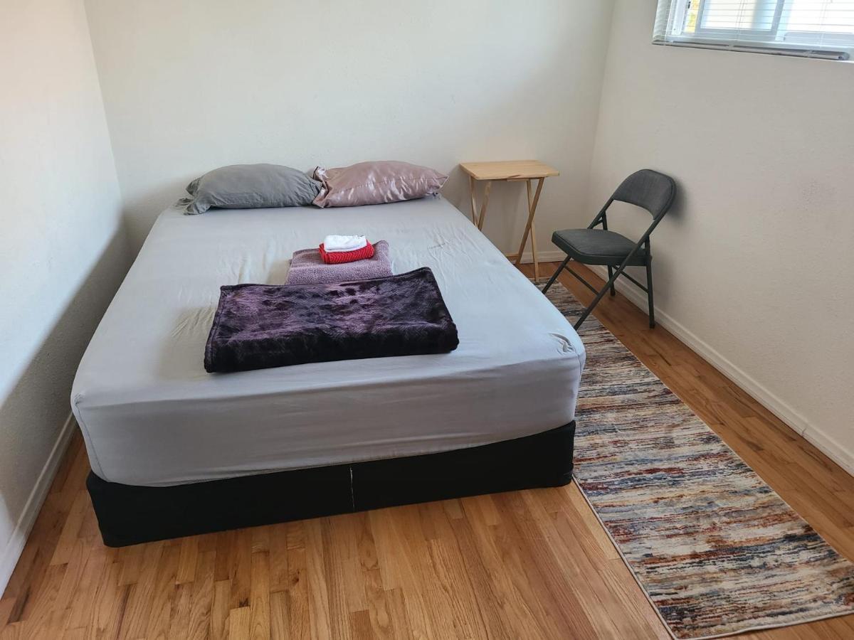אל סגונדו Nearby Beach House מראה חיצוני תמונה